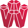 Verhoeven Bouw t logo