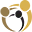 SamenSterk Zorg AND Adviesbureau logo