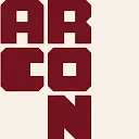 Arcon houtconstructies logo