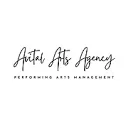 Avital Arts Agency logo