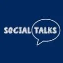 Social Talks logo