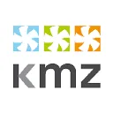 KMZ Klimaatverhuur logo
