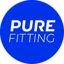 PureFitting.nl logo