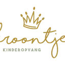 Kinderopvang Kroontjes logo