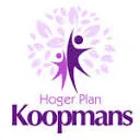 Koopmans Hoger Plan logo