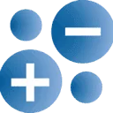 Witteveen Calculaties B.V. logo