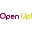 OpenUp! Uitgeverij logo