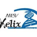 NatuurWetenschappelijke StudieVereniging Helix logo