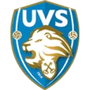 UVS Leiden logo