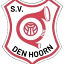 SV Den Hoorn logo