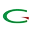 The Golf Company logo