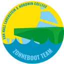 HVHL-Aeres Zonnebootteam logo