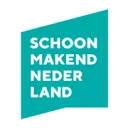 Schoonmakend Nederland logo