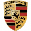 Porsche Centrum Leusden logo