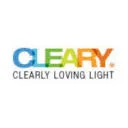 Cleary logo