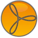 Osteopathie het Gooi logo