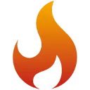 Nederlandse Haarden- en Kachelbranche logo