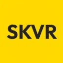 SKVR logo