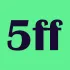5FortyFive logo
