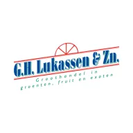 Lukassen AGF logo