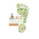 ALS Lenteloop logo