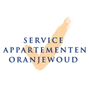 Service Appartementen Oranjewoud logo