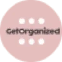 Ingrid van der Locht Professional Organizer logo