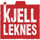 Kjell Leknes Photography logo