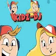 Kidz-dj logo