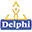 Delphi Mindconnection logo