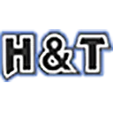 H&T Metaalbewerking logo