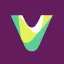 Vensters VO logo