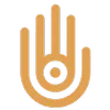 Hands-up Academy logo