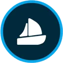 Bootnodig logo