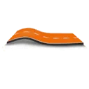 BeroepsVervoerCollege BVC logo