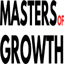Masters of Growth logo
