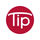 Kerstpakketten TiP logo