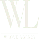 WLove Agency logo