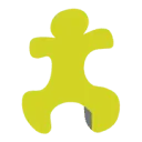 Employability bureau voor arbeidsmarkt dienstverlening logo