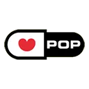 Friesland Pop logo