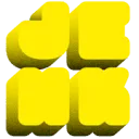 JENK Vet creatief logo