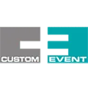 Custom Event BV logo