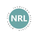 NRL landscape logo