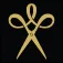 Logo van Salon Hip Geknipt