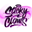 Sticky Claws logo