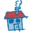 Ribuszorg logo