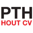 PTH Hout CV - Importeur Fröling Biomassaketels logo