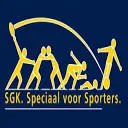SGK - Den Haag logo