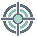 Lasergameverhuur Groningen logo