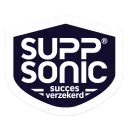 Suppsonic logo